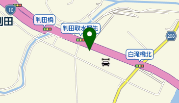 [EV](有)ドリームラインの地図画像