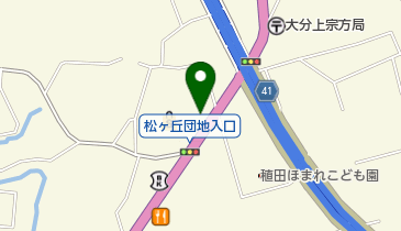 [EV]平山商会スズキアリーナの地図画像