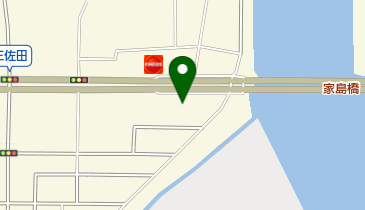 [EV]有限会社エフ・ケイメカニックの地図画像