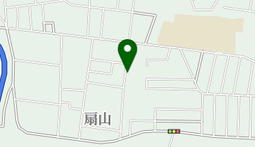 [EV]トヨタカローラ大分南大分店の地図画像