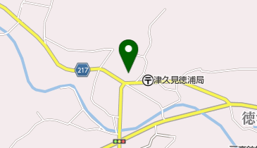 [EV]医療法人一貫軒秋岡医院の地図画像