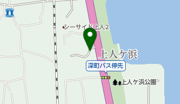 [EV]大分トヨペット別府六勝園店の地図画像