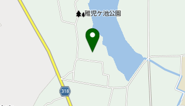 [EV]神部電気工事店の地図画像
