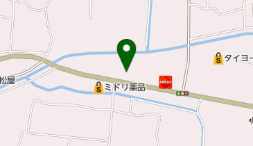 [EV]ファミリーマート川内空港バイパス店の地図画像