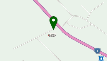 青森日野自動車株式会社十和田営業所の地図画像