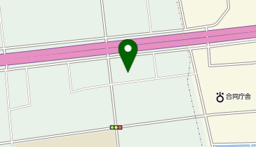 宮城日野自動車株式会社石巻営業所の地図画像