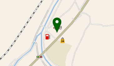 山口日野自動車株式会社岩国支店の地図画像