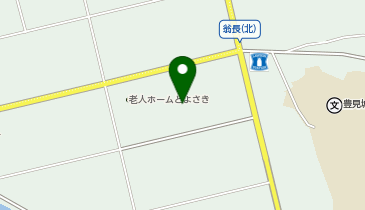 エムセブングループ株式会社 ドルフィンレンタカー沖縄 那覇空港店の地図画像