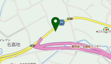 BROTHER'S RENT-A-CAR ブラザーズレンタカーの地図画像