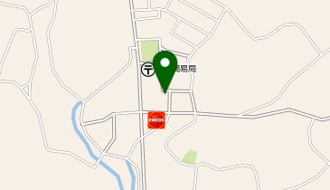 ハレバレレンタカー鹿児島空港前店の地図画像