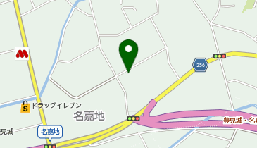 HANDYMAN 那覇空港店 ★無料エアポートシャトル・デリバリー(お届け/回収)オプション★の地図画像
