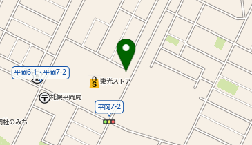 ペットレンタカー&ペットタクシー D-RIDE D-RIDE本部の地図画像