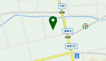 シーサーレンタカー 那覇空港本店の地図画像