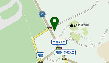 咲福レンタカー福岡空港店 咲福レンタカー 福岡空港店の地図画像