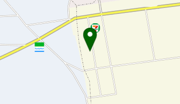 GOGO RENTAL GOGORENTAL熊本空港店の地図画像