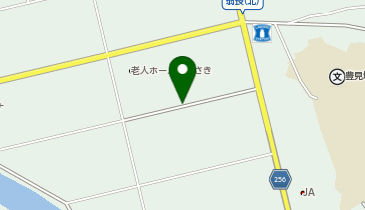 ちゃちゃっとレンタカー沖縄営業所の地図画像