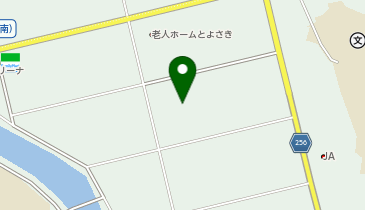 オーロラレンタカーの地図画像