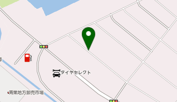 ニチメンレンタカー ニチメンレンタリース 小樽営業所の地図画像
