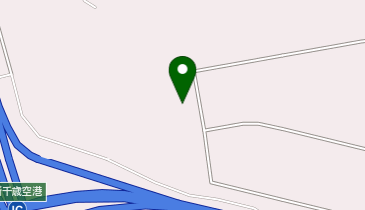 HIPsレンタカー HIPsレンタカー新千歳空港店の地図画像
