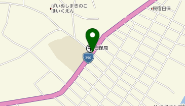 F・K・Sカンパニーレンタカー keyレンタカー 石垣店の地図画像