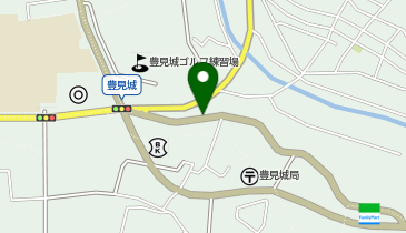 レプコレンタカー那覇空港店の地図画像
