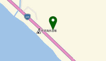 [EV]道の駅てっくいランド大成の地図画像