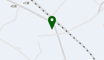 [EV]秋田三菱自動車販売(株)鹿角店の地図画像