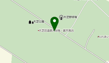 [EV]大芝高原 味工房駐車場の地図画像