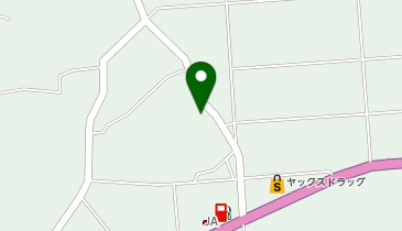 [EV]多古町魅力発信交流館の地図画像