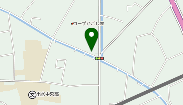 [EV]宇佐商会の地図画像