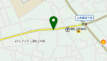 [EV]さいたま市子ども家庭総合センターの地図画像