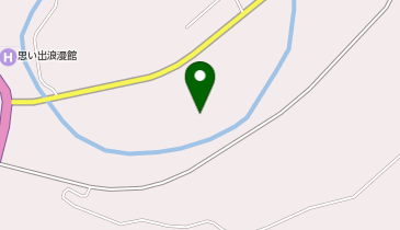 [EV]袋田第二駐車場の地図画像