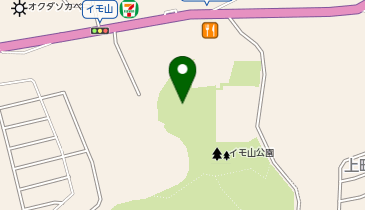 [EV]エコパーク21の地図画像