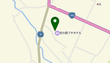 [EV]空の庭の地図画像