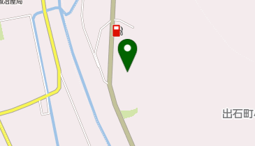 [EV]いずし堂本店の地図画像