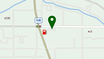 [EV]車検のコバック前橋吉岡店の地図画像