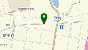 [EV]コインランドリー9号店の地図画像