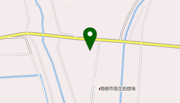 [EV]佐賀東部クリーンエコランドの地図画像