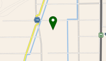 [EV]本巣市役所 新庁舎の地図画像