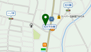 [EV]湘南藤沢SSの地図画像