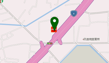 [EV]Dr.Driveセルフ遠見塚店の地図画像