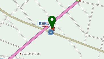 [EV]Dr.Drive磯辺店の地図画像