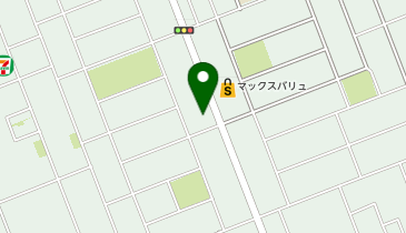 [EV]Dr.Driveセルフ習志野台店の地図画像