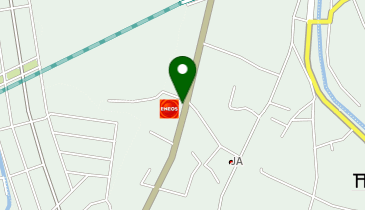 [EV]オブリステーション八幡の地図画像