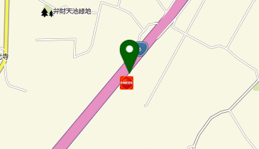 [EV]酒門SSの地図画像