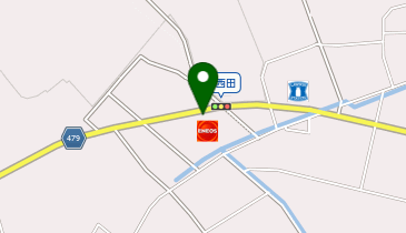 [EV]ニュー小島SSの地図画像