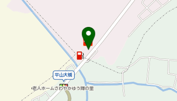 [EV]大宮インターチェンジSSの地図画像