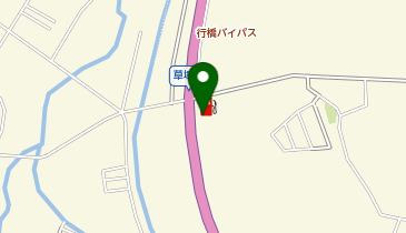 [EV]Dr.Driveセルフ行橋店の地図画像