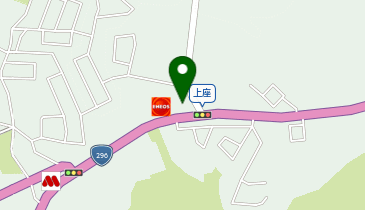 [EV]ユーカリが丘SSの地図画像