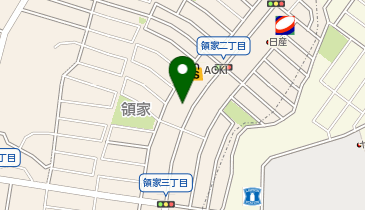 [EV]Dr.Driveセルフ山手台店の地図画像